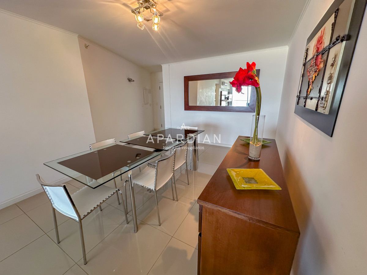 Apartamento ID.21098437 - OPORTUNIDAD EN  PISO ALTO A BRAVA!