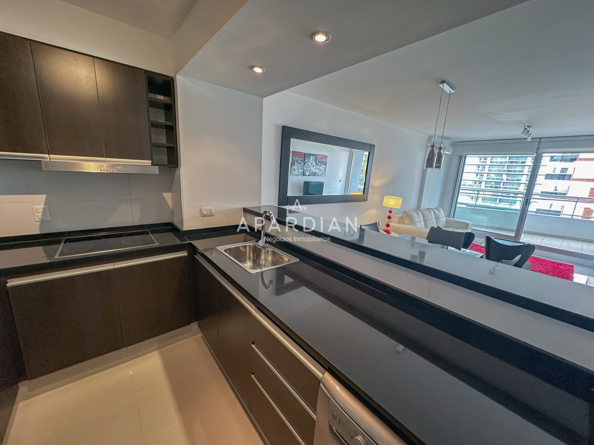 Apartamento ID.21098432 - Hermoso apartamento en Forest Tower II