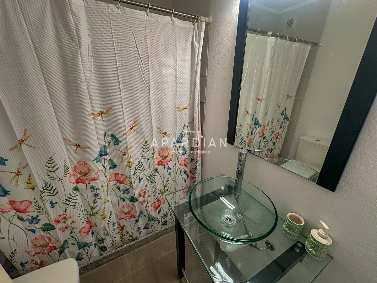Apartamento ID.21098474 - Hermoso apartamento en Complejo Green Leaves!