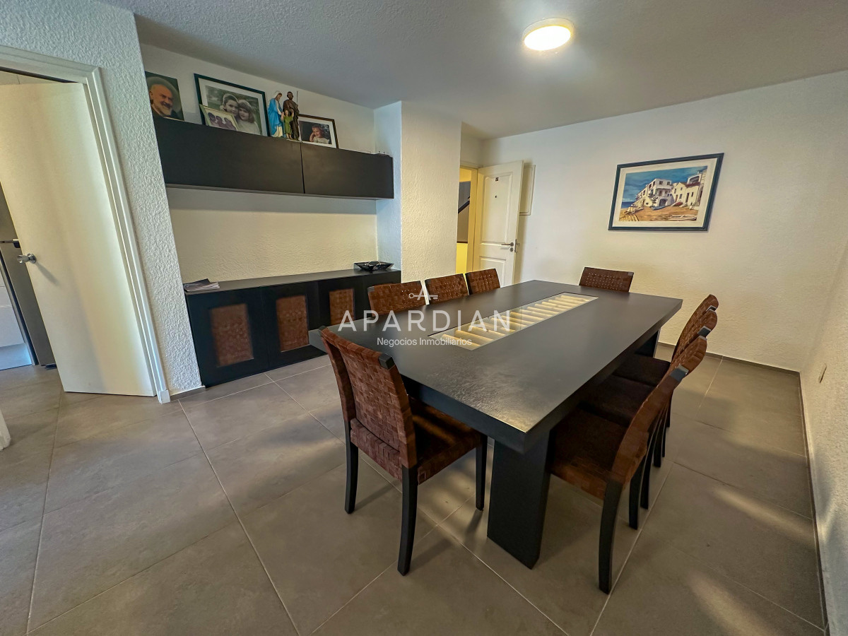 Apartamento ID.21098474 - Hermoso apartamento en Complejo Green Leaves!