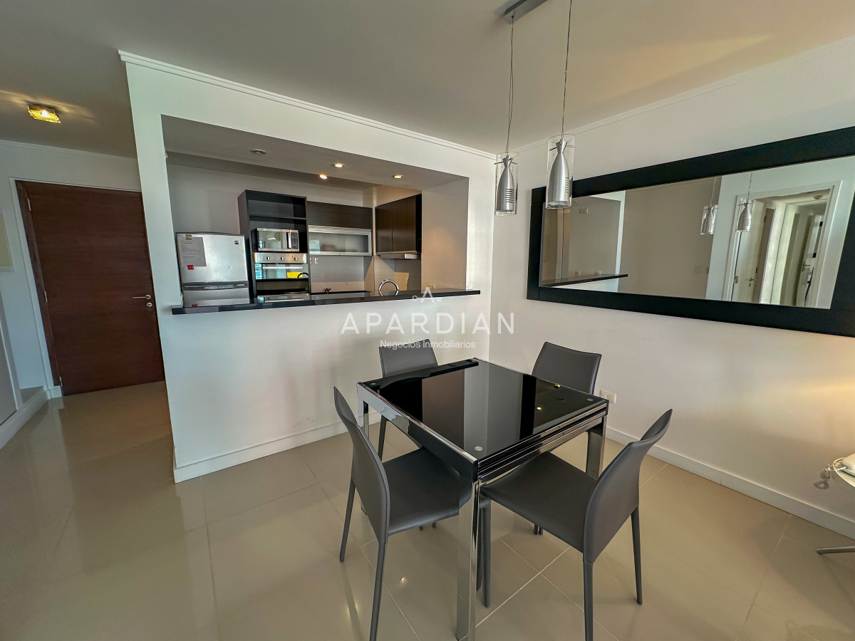 Apartamento ID.21098432 - Hermoso apartamento en Forest Tower II