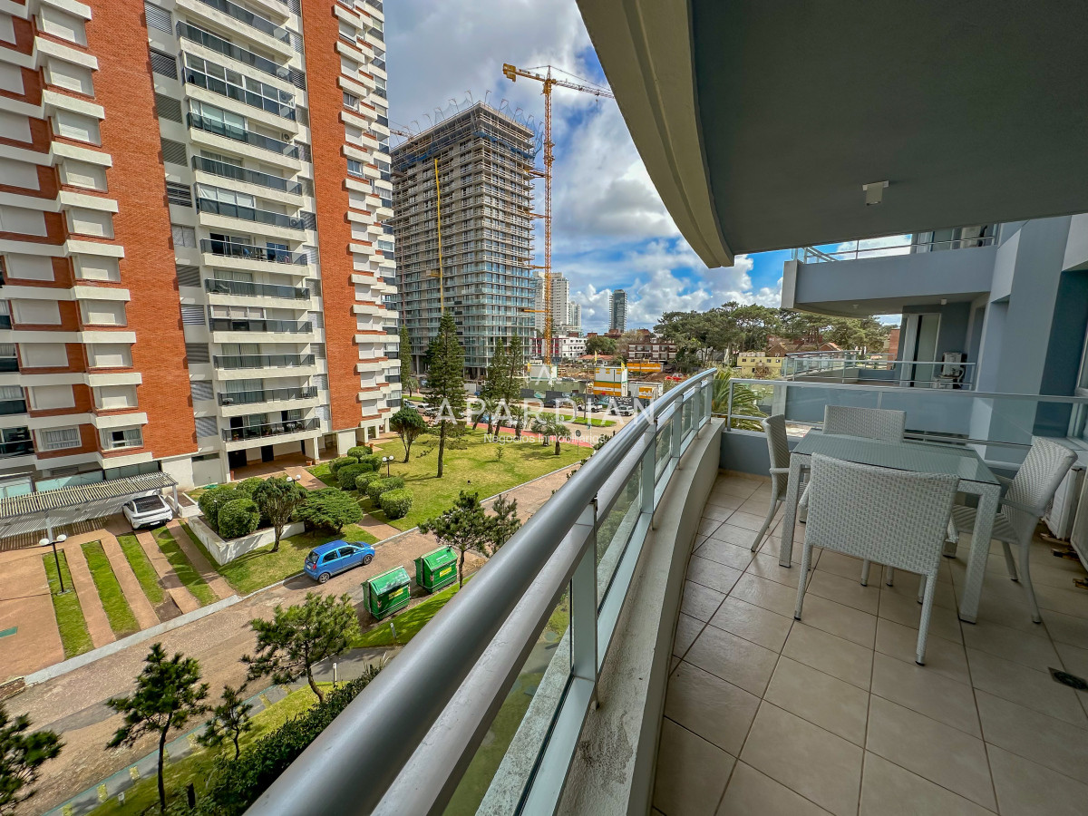 Apartamento ID.21098432 - Hermoso apartamento en Forest Tower II