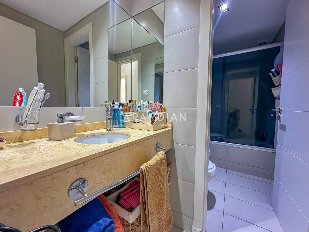 Apartamento ID.21097940 - Exclusivo apartamento de 1 dormitorio en Wind Tower