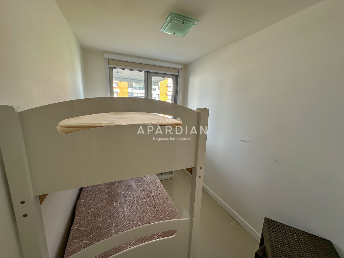 Apartamento ID.21098432 - Hermoso apartamento en Forest Tower II
