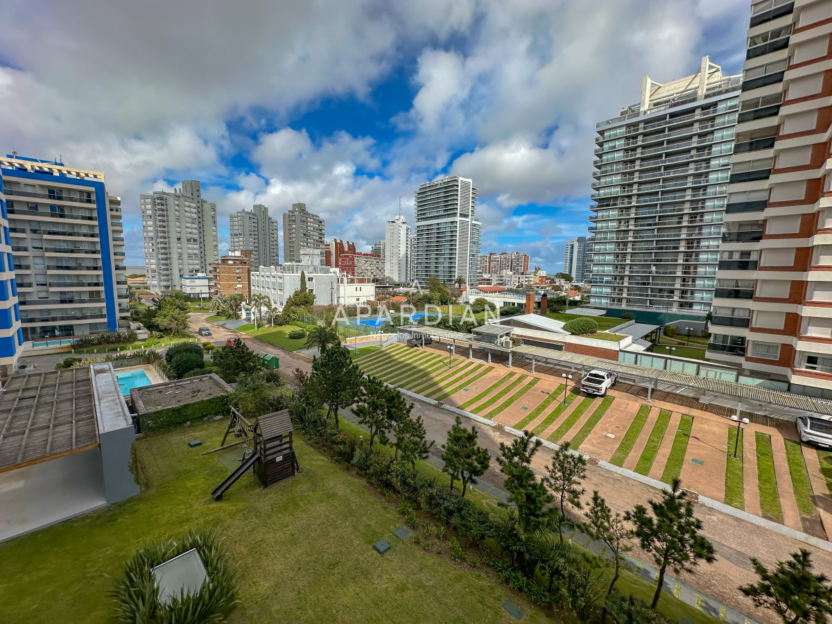 Apartamento ID.21098432 - Hermoso apartamento en Forest Tower II