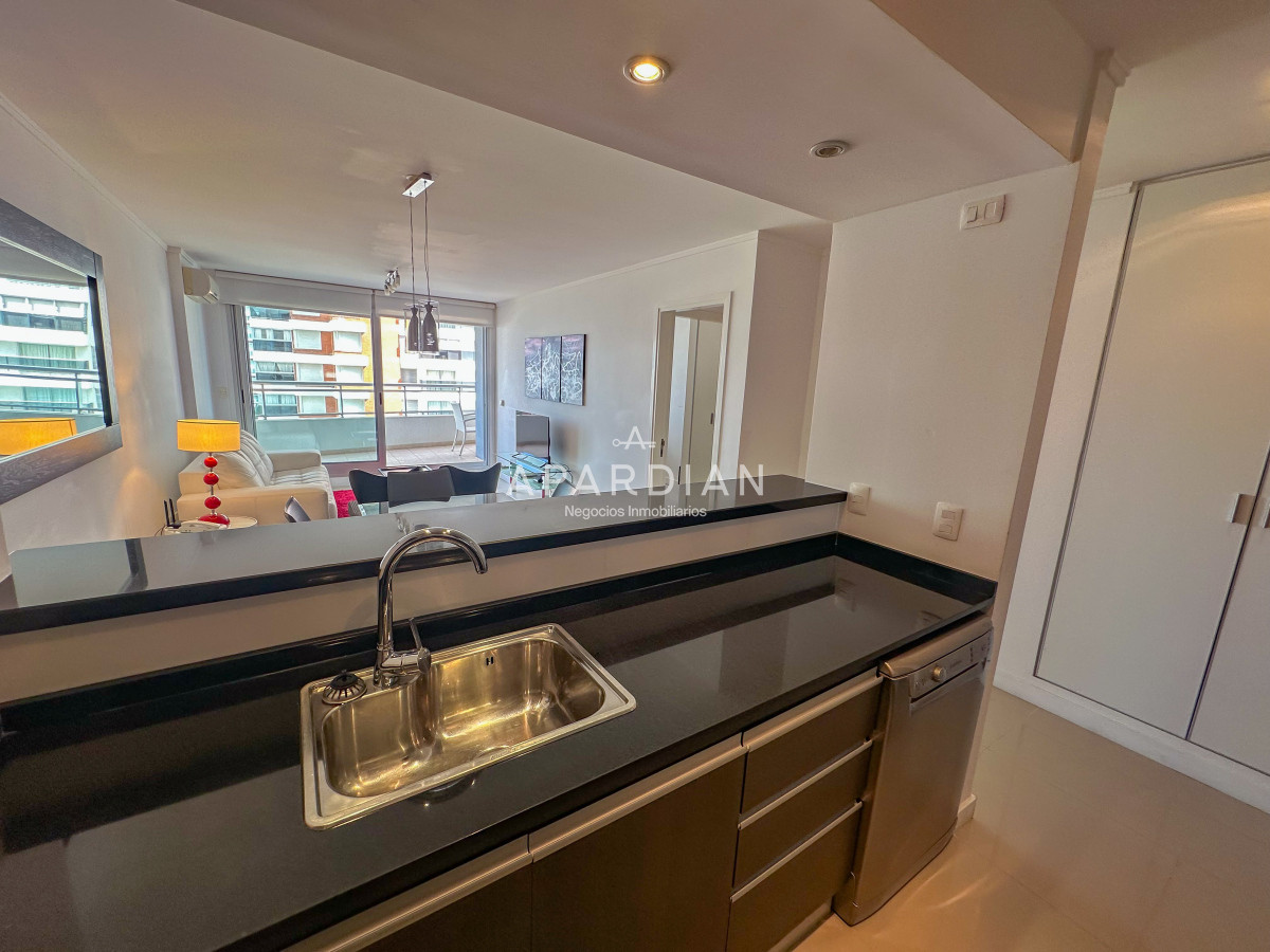 Apartamento ID.21098432 - Hermoso apartamento en Forest Tower II