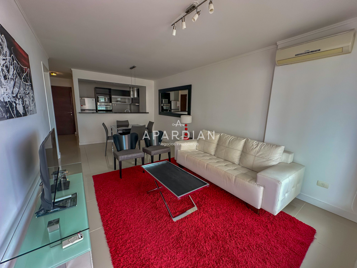Apartamento ID.21098432 - Hermoso apartamento en Forest Tower II