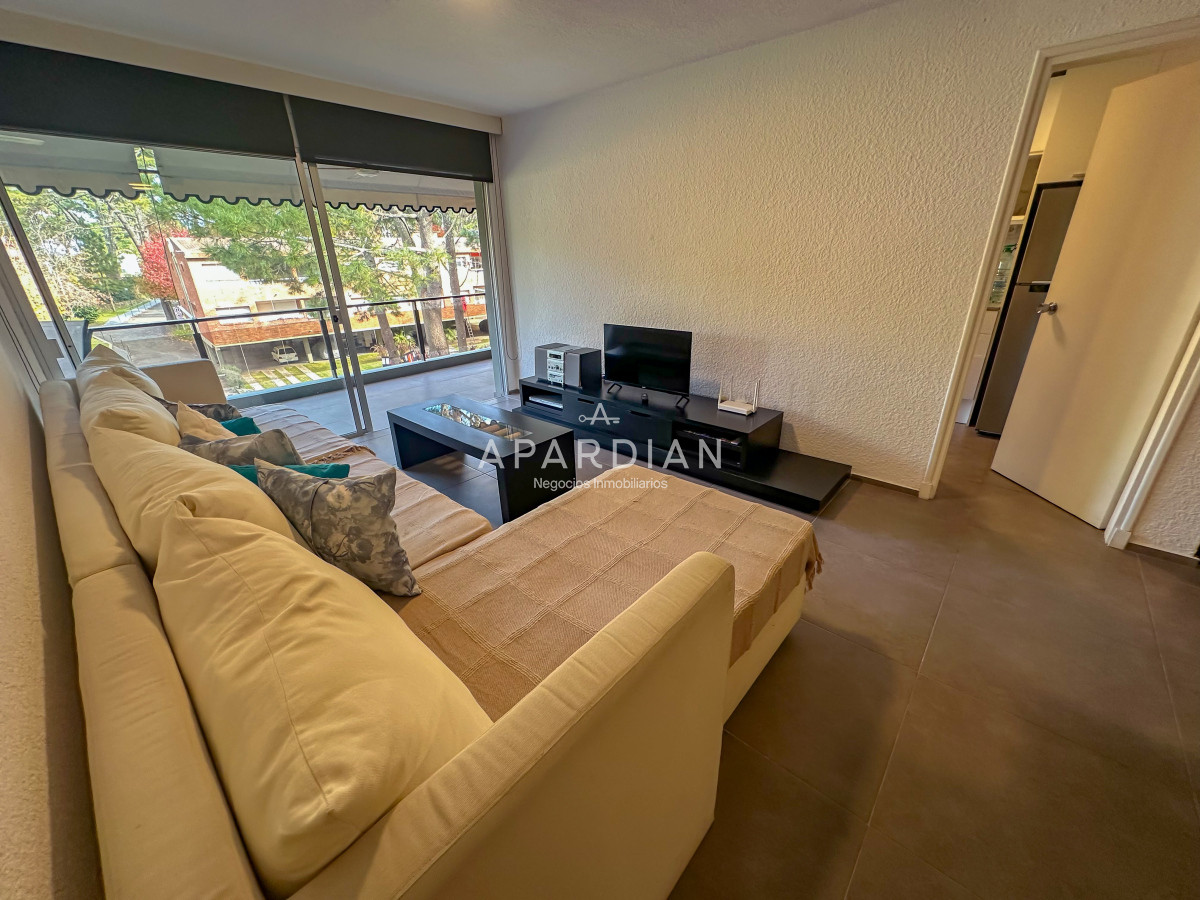 Apartamento ID.21098474 - Hermoso apartamento en Complejo Green Leaves!