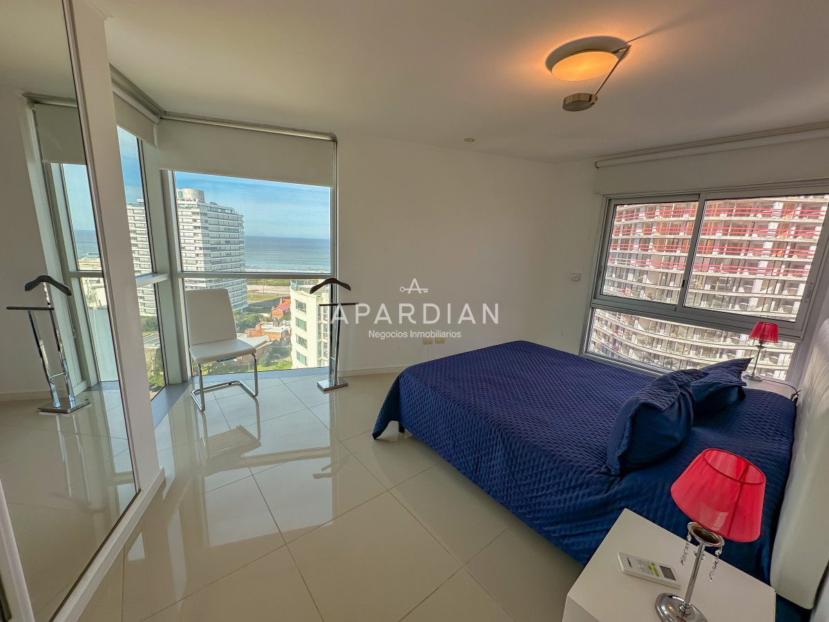 Apartamento ID.21098437 - OPORTUNIDAD EN  PISO ALTO A BRAVA!