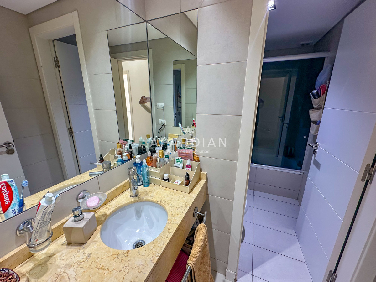 Apartamento ID.21097940 - Exclusivo apartamento de 1 dormitorio en Wind Tower