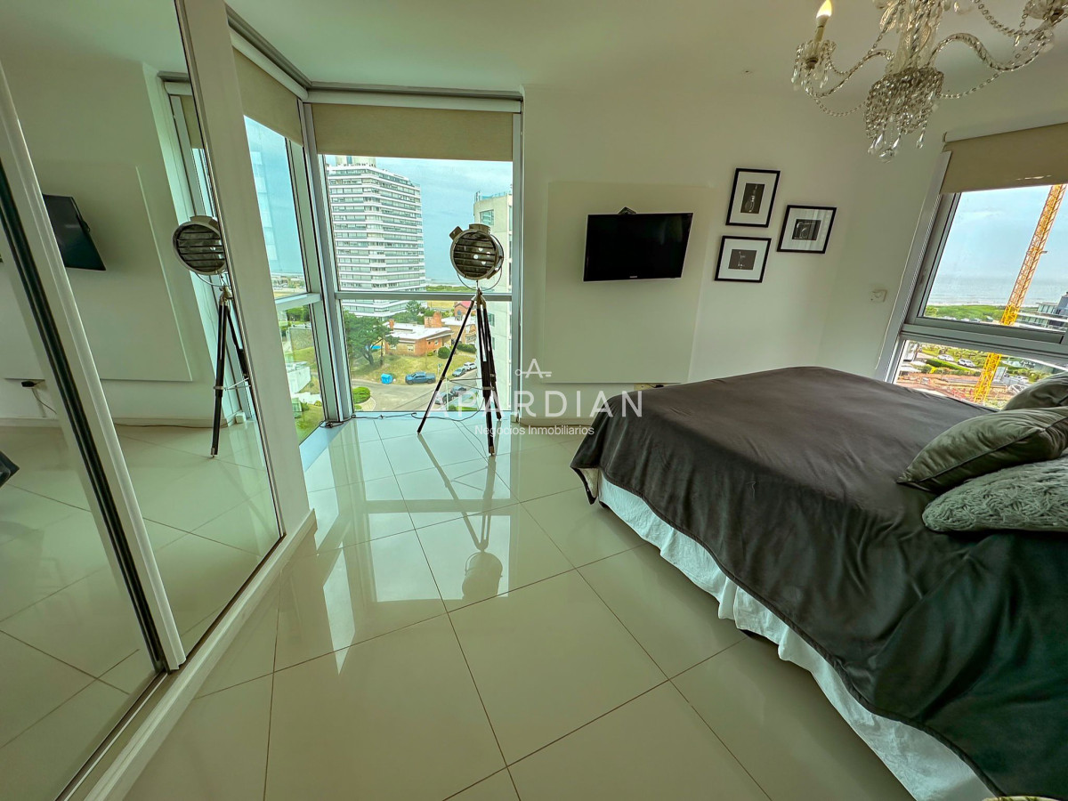 Apartamento ID.21097949 - Departamento en Wind Tower - destacado en precio! 
