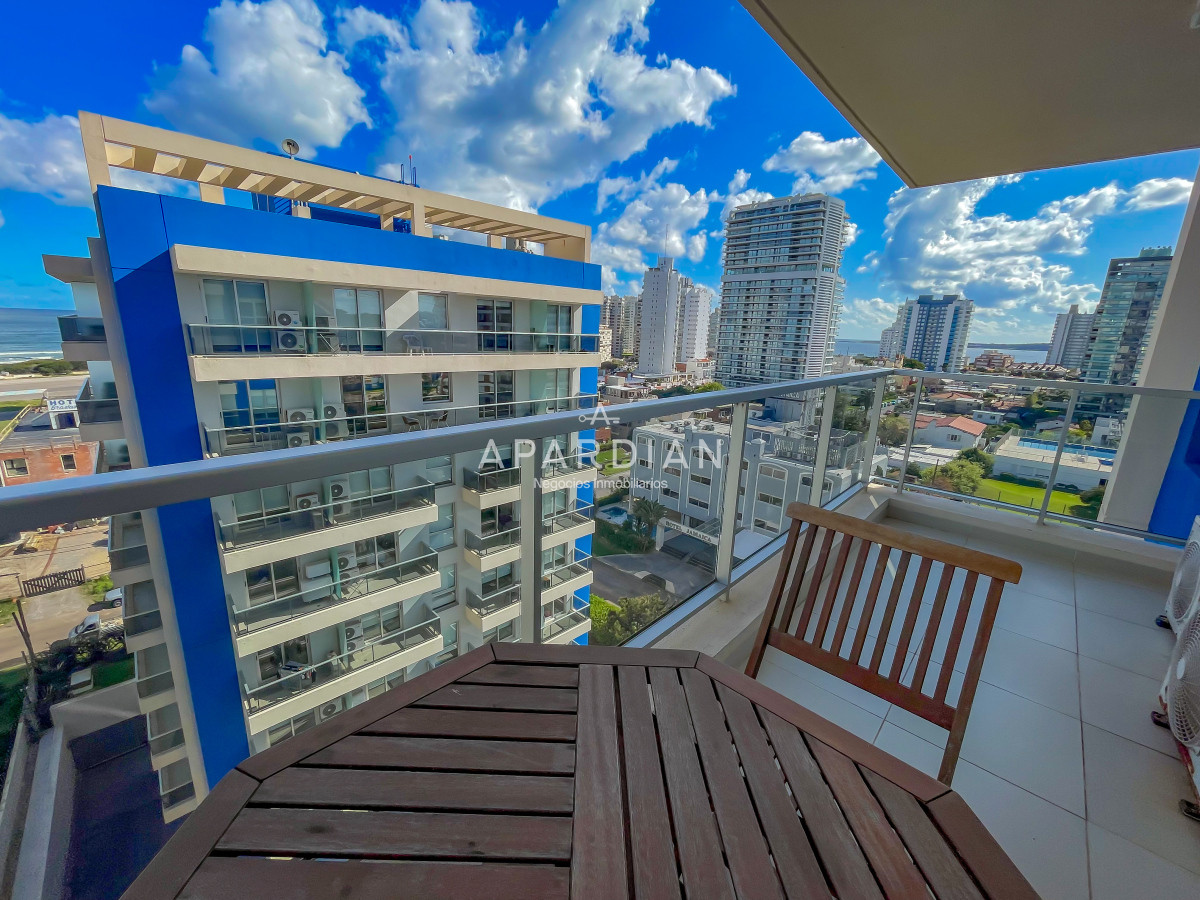 Apartamento ID.21098410 - Apartamento en Arenas del Mar II, a pasos del Playa Brava!