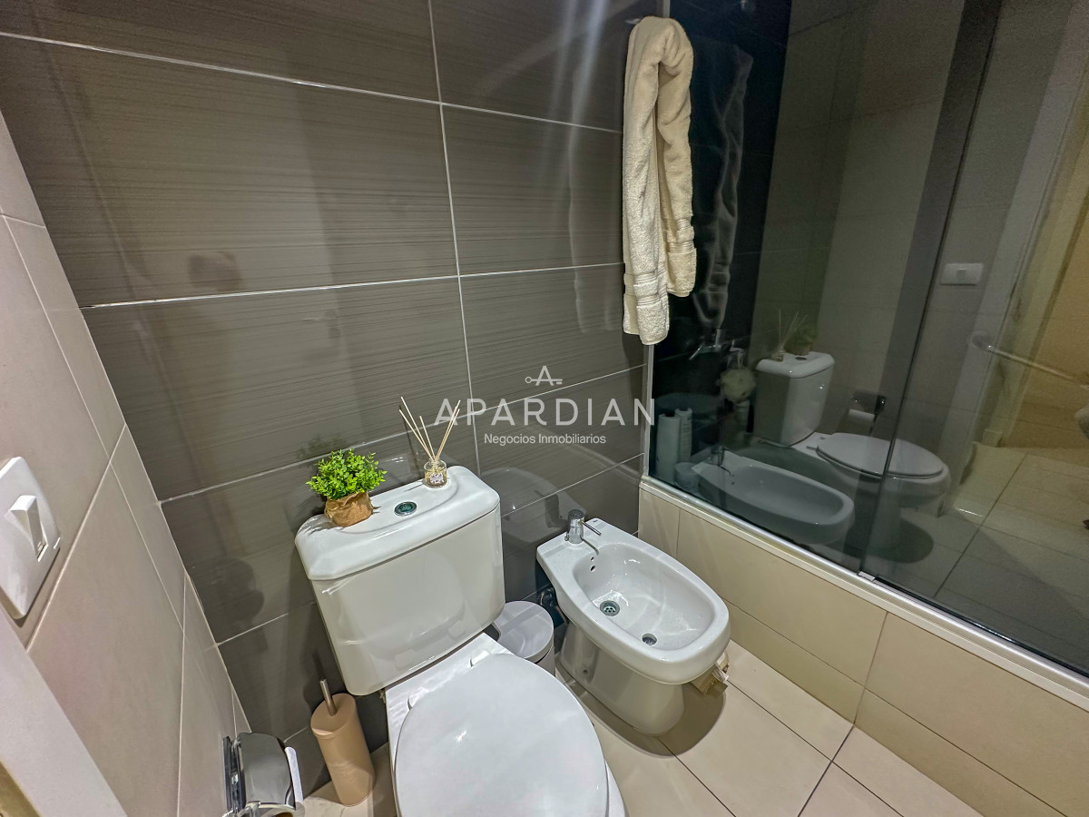 Apartamento ID.21097940 - Exclusivo apartamento de 1 dormitorio en Wind Tower