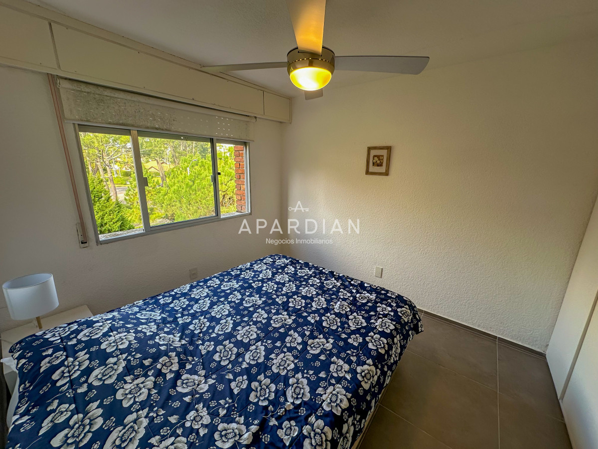 Apartamento ID.21098474 - Hermoso apartamento en Complejo Green Leaves!
