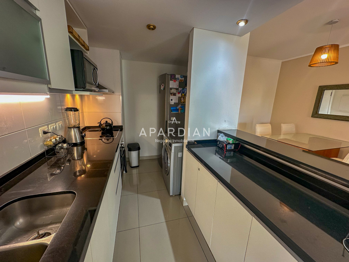 Apartamento ID.21097940 - Exclusivo apartamento de 1 dormitorio en Wind Tower