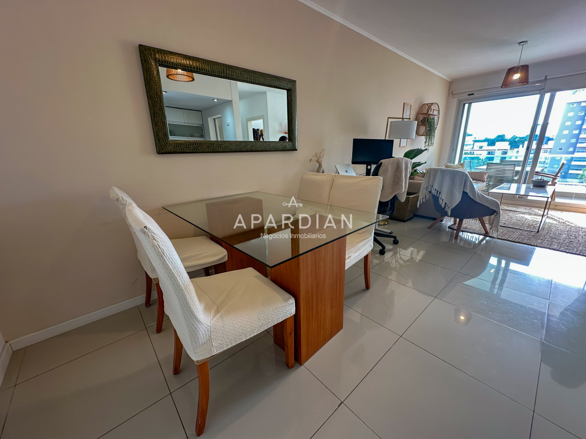 Apartamento ID.21097940 - Exclusivo apartamento de 1 dormitorio en Wind Tower
