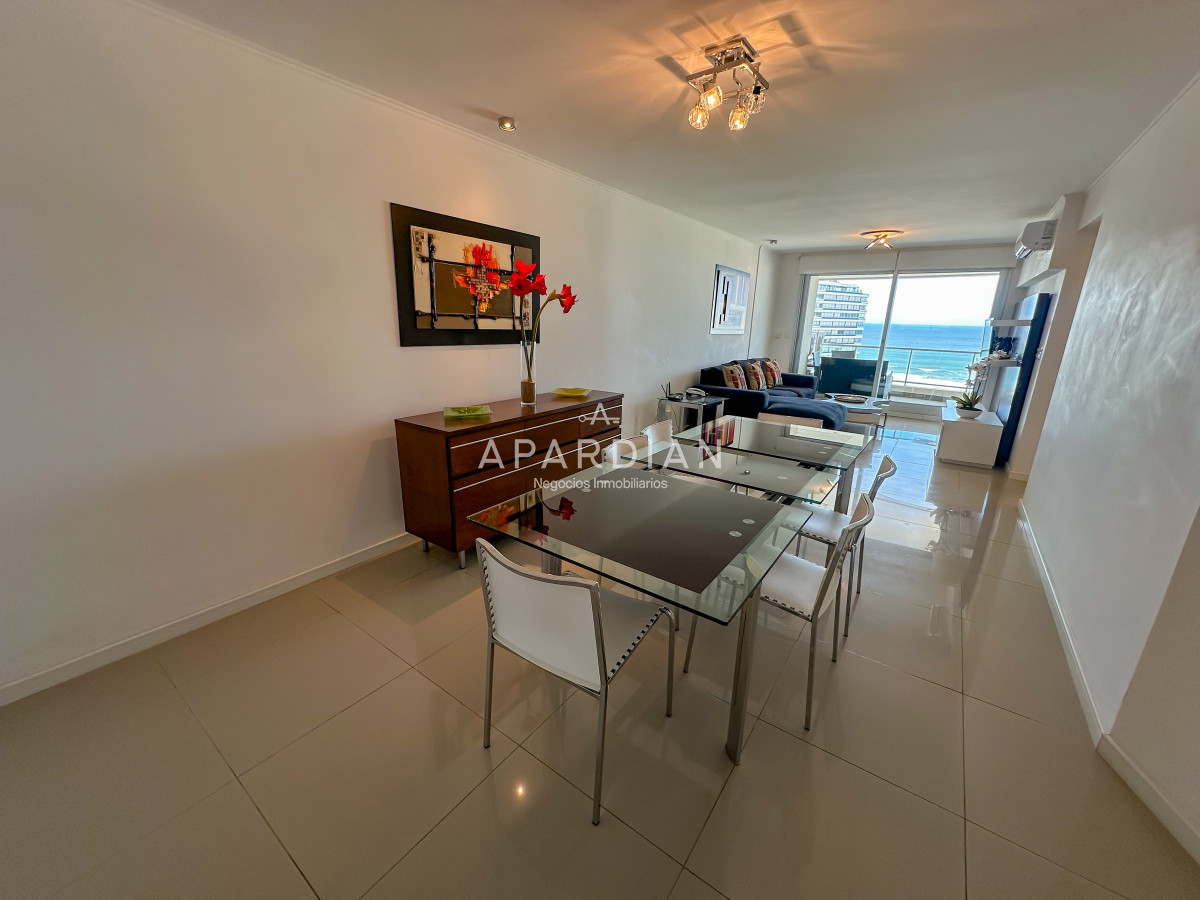 Apartamento ID.21098437 - OPORTUNIDAD EN  PISO ALTO A BRAVA!