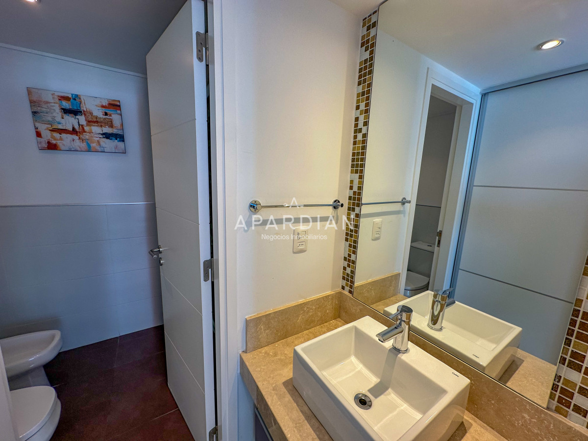 Apartamento ID.21098432 - Hermoso apartamento en Forest Tower II