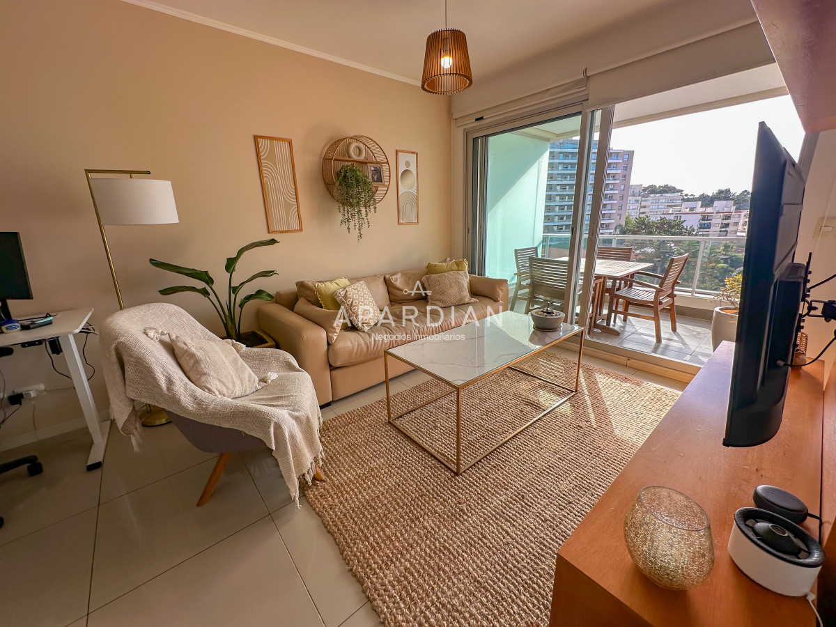 Apartamento ID.21097940 - Exclusivo apartamento de 1 dormitorio en Wind Tower