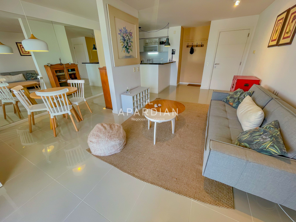 Apartamento ID.21098410 - Apartamento en Arenas del Mar II, a pasos del Playa Brava!