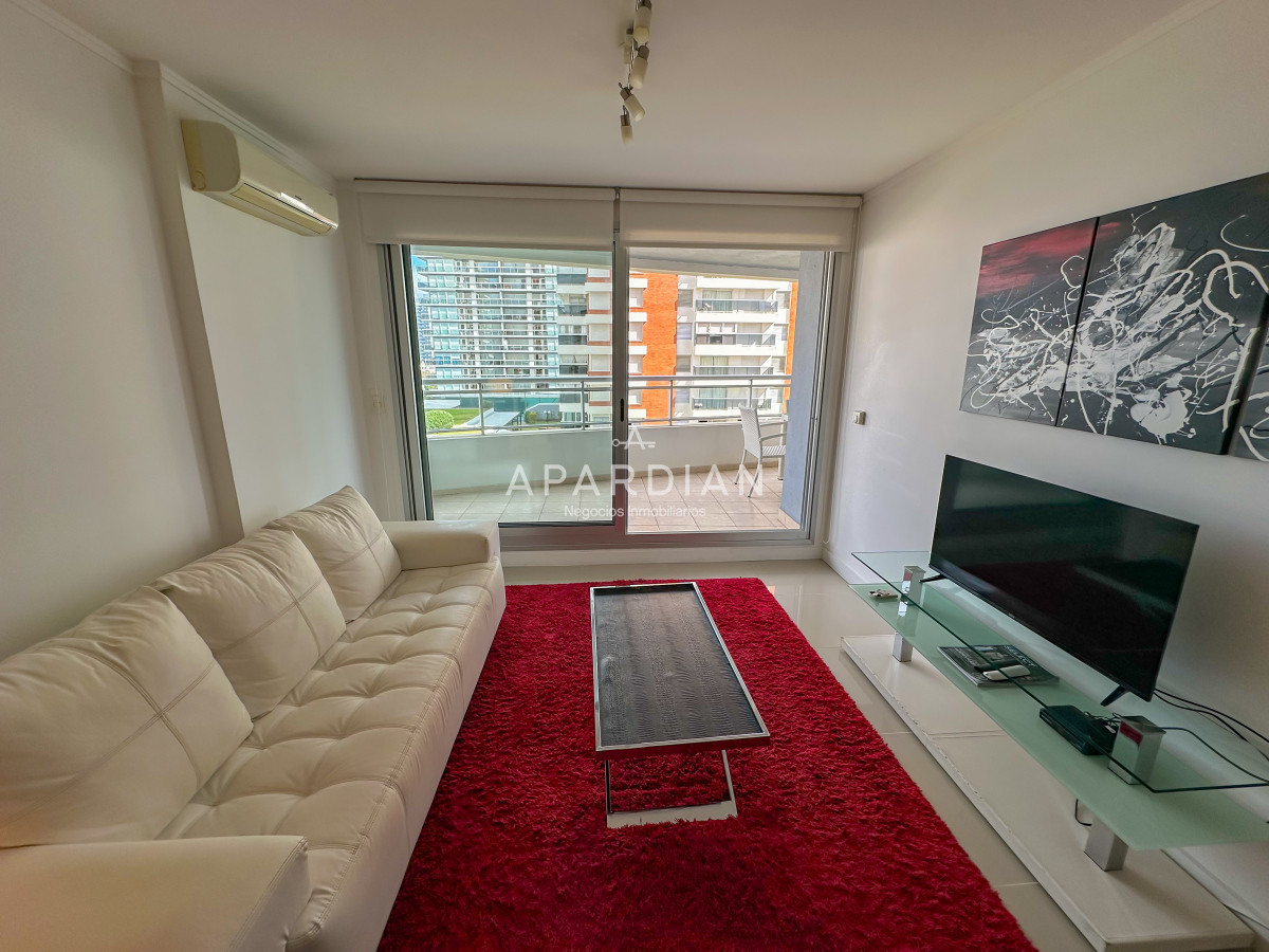 Apartamento ID.21098432 - Hermoso apartamento en Forest Tower II