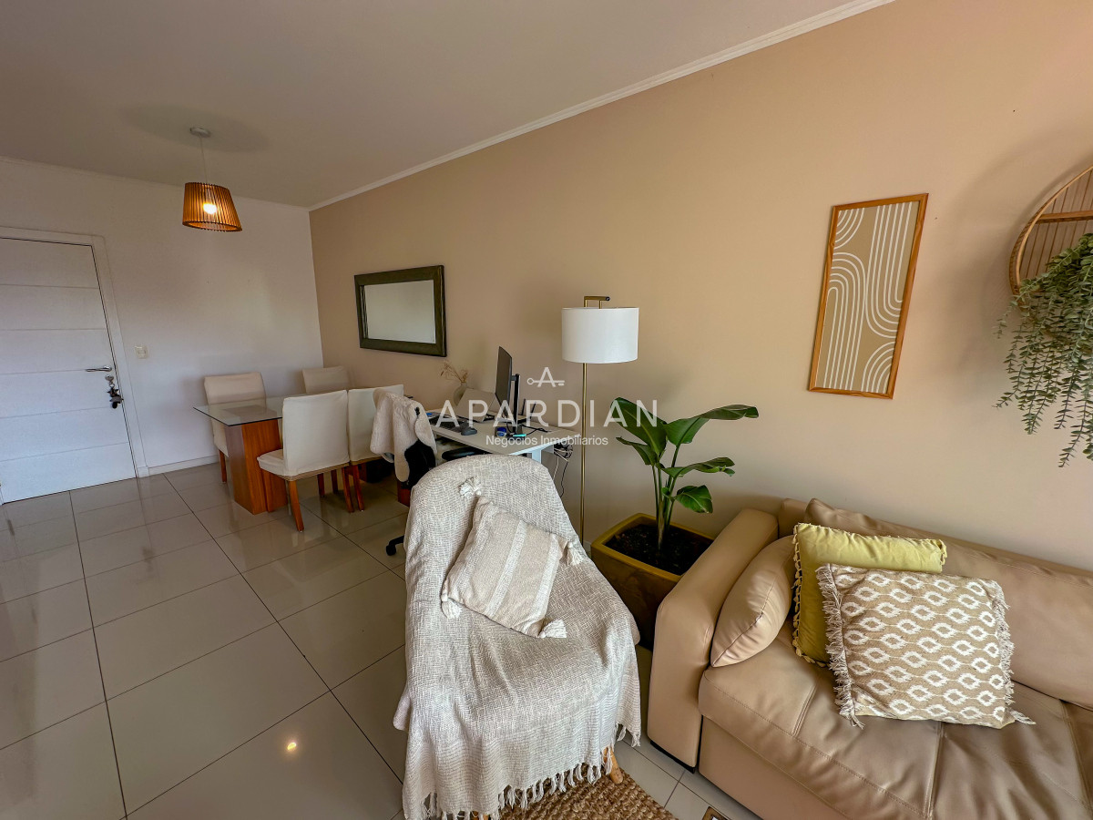 Apartamento ID.21097940 - Exclusivo apartamento de 1 dormitorio en Wind Tower