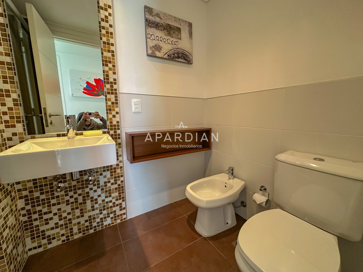 Apartamento ID.21098432 - Hermoso apartamento en Forest Tower II