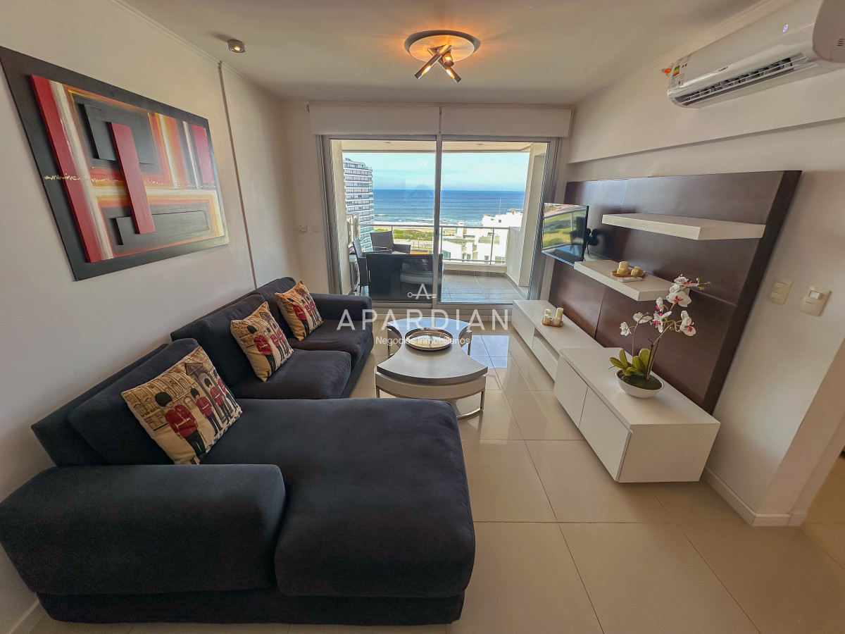 Apartamento ID.21098437 - OPORTUNIDAD EN  PISO ALTO A BRAVA!
