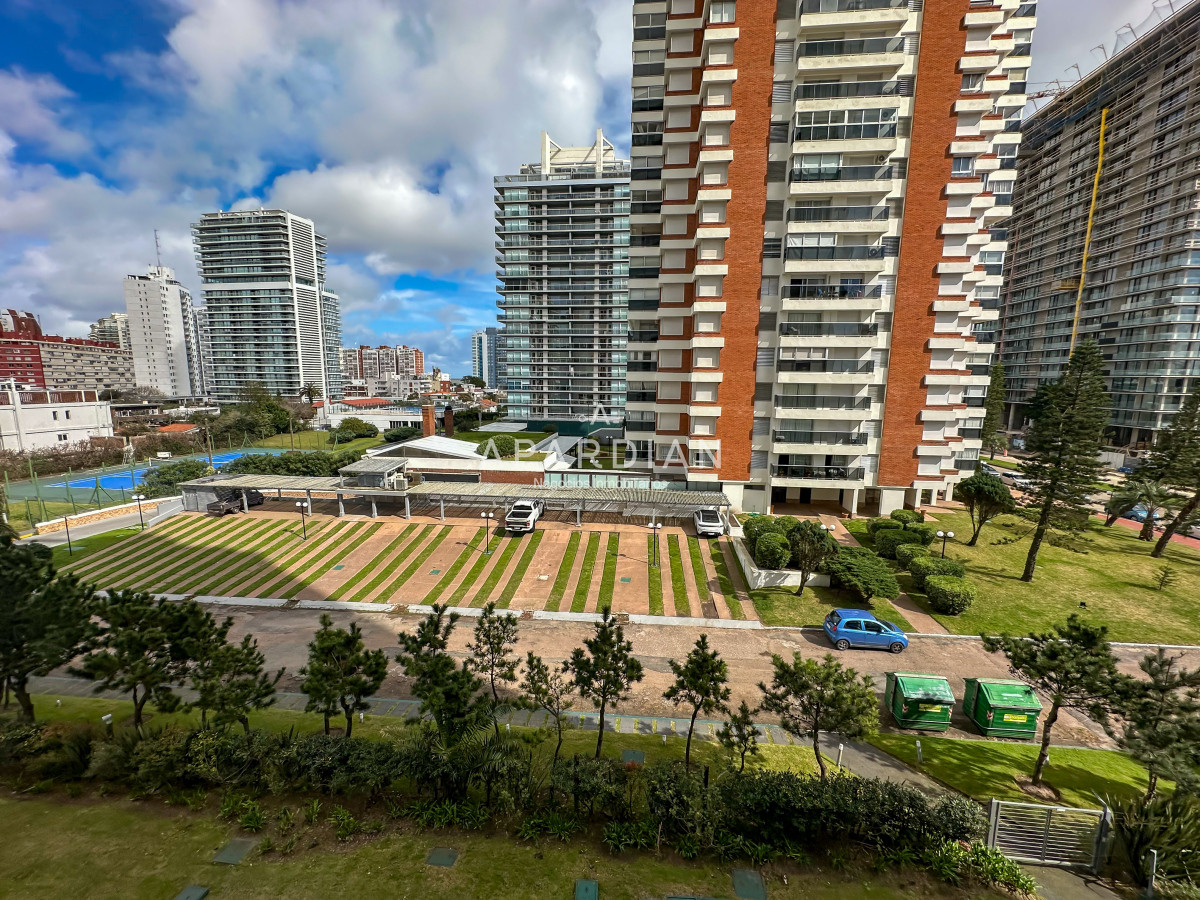 Apartamento ID.21098432 - Hermoso apartamento en Forest Tower II