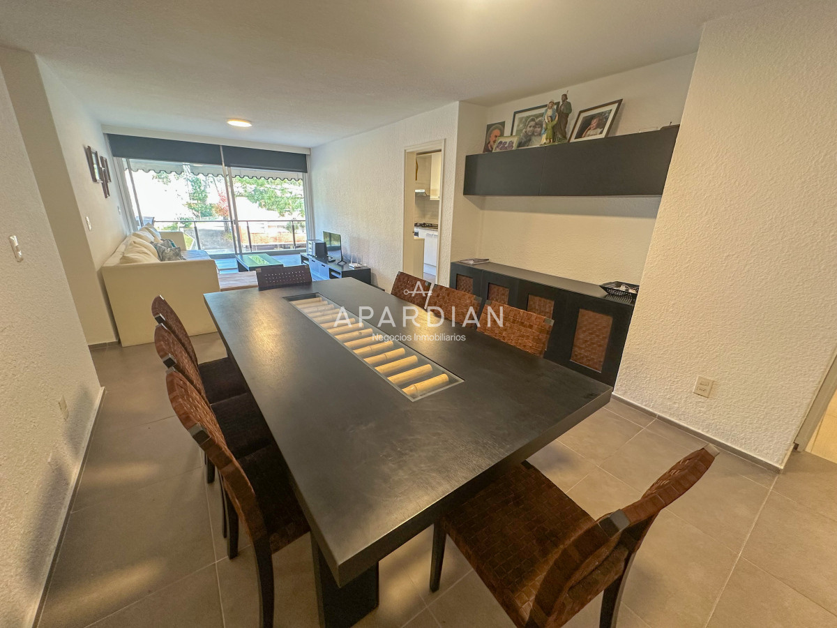 Apartamento ID.21098474 - Hermoso apartamento en Complejo Green Leaves!