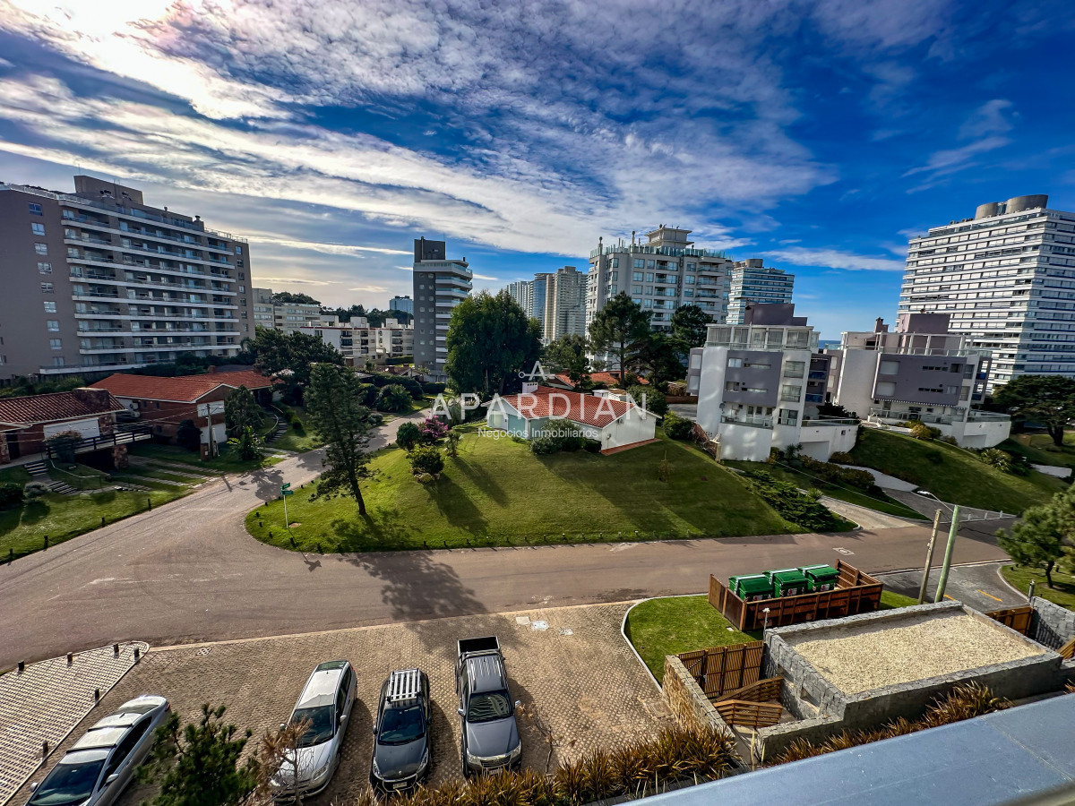 Apartamento ID.21097940 - Exclusivo apartamento de 1 dormitorio en Wind Tower