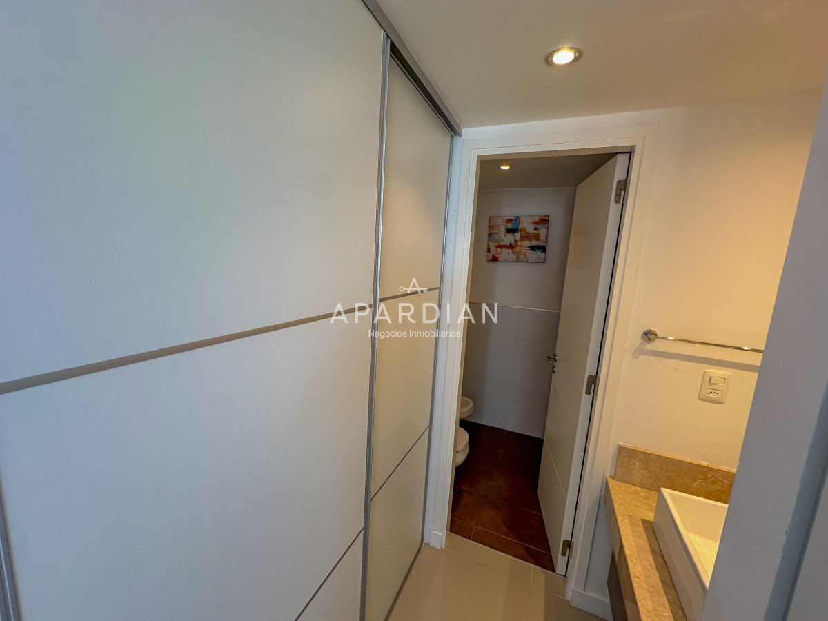 Apartamento ID.21098432 - Hermoso apartamento en Forest Tower II
