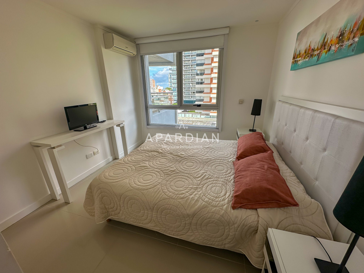 Apartamento ID.21098432 - Hermoso apartamento en Forest Tower II