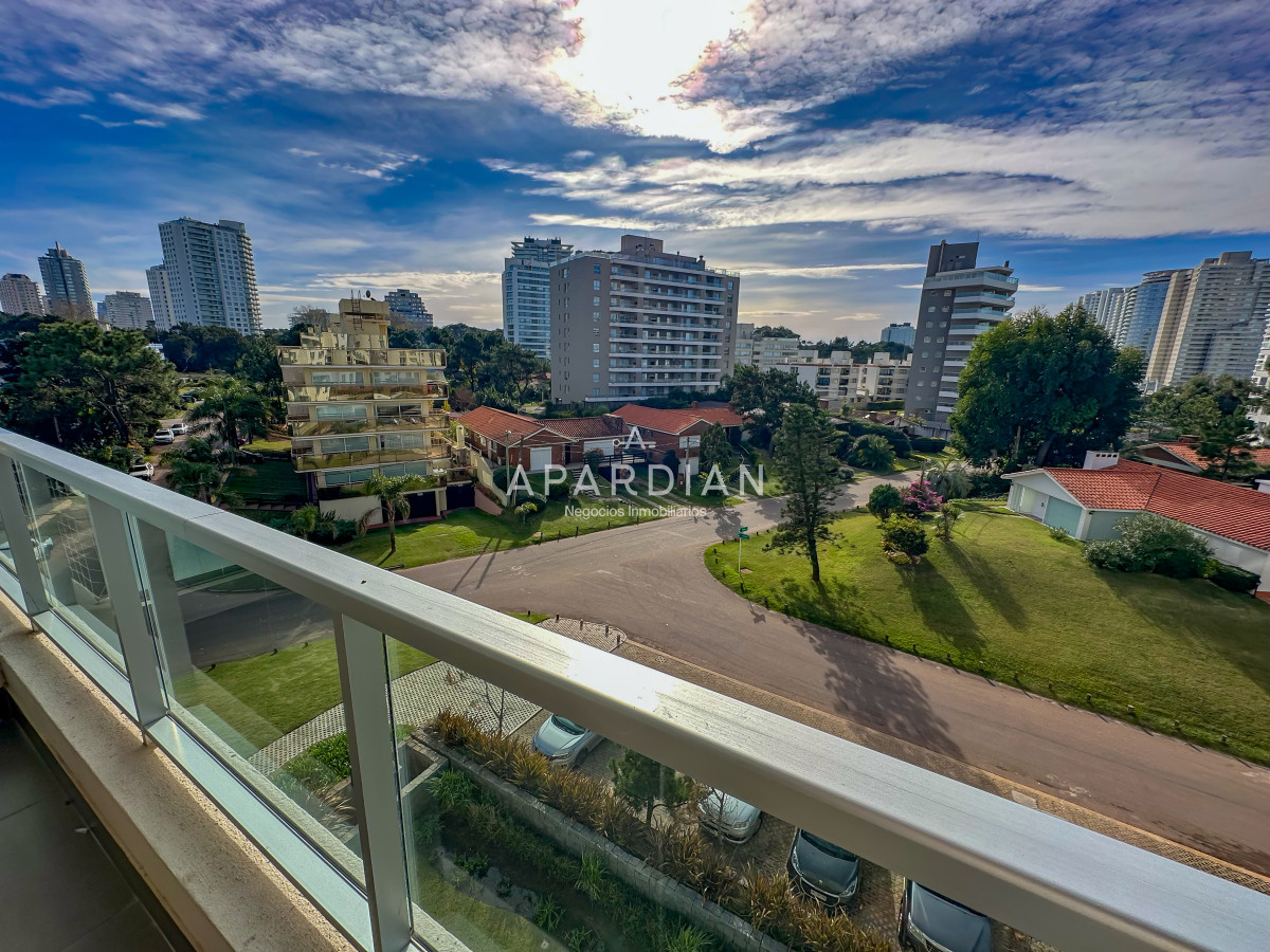Apartamento ID.21097940 - Exclusivo apartamento de 1 dormitorio en Wind Tower