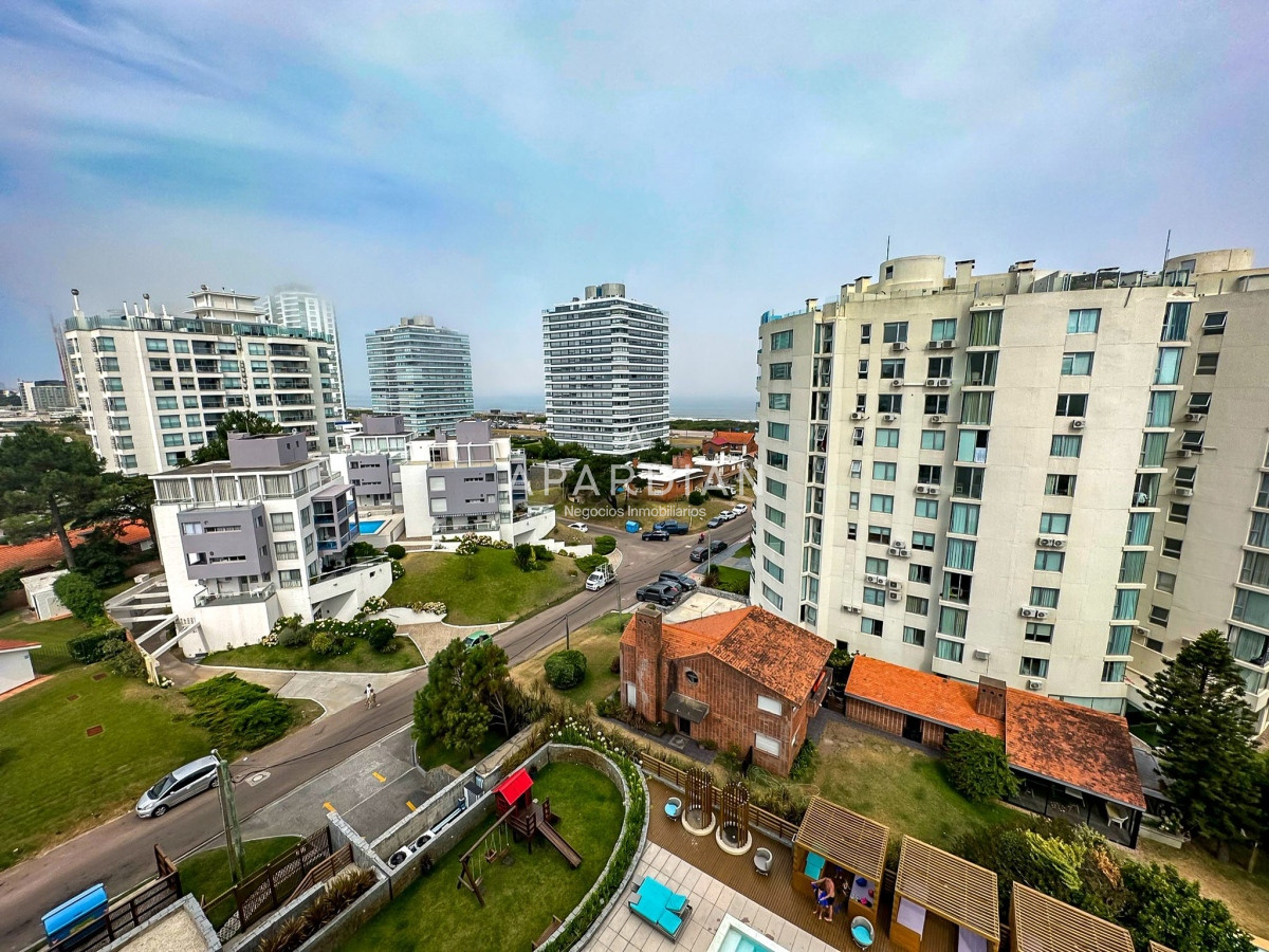 Apartamento ID.21097949 - Departamento en Wind Tower - destacado en precio! 