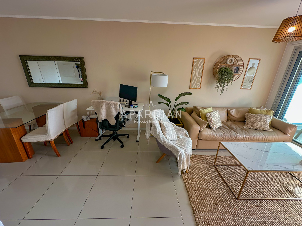 Apartamento ID.21097940 - Exclusivo apartamento de 1 dormitorio en Wind Tower