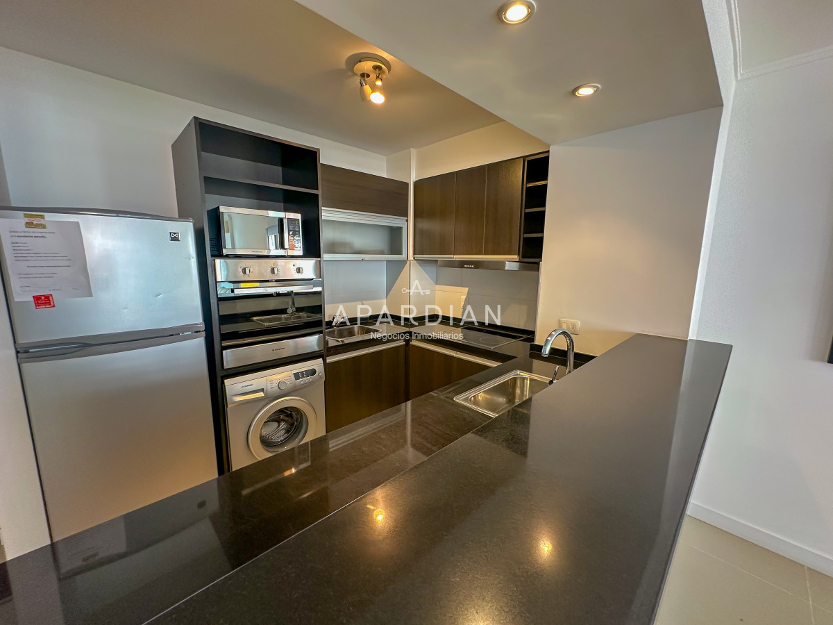 Apartamento ID.21098432 - Hermoso apartamento en Forest Tower II