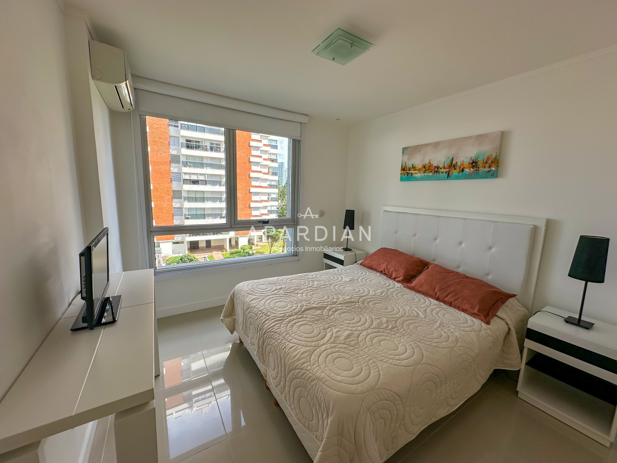 Apartamento ID.21098432 - Hermoso apartamento en Forest Tower II