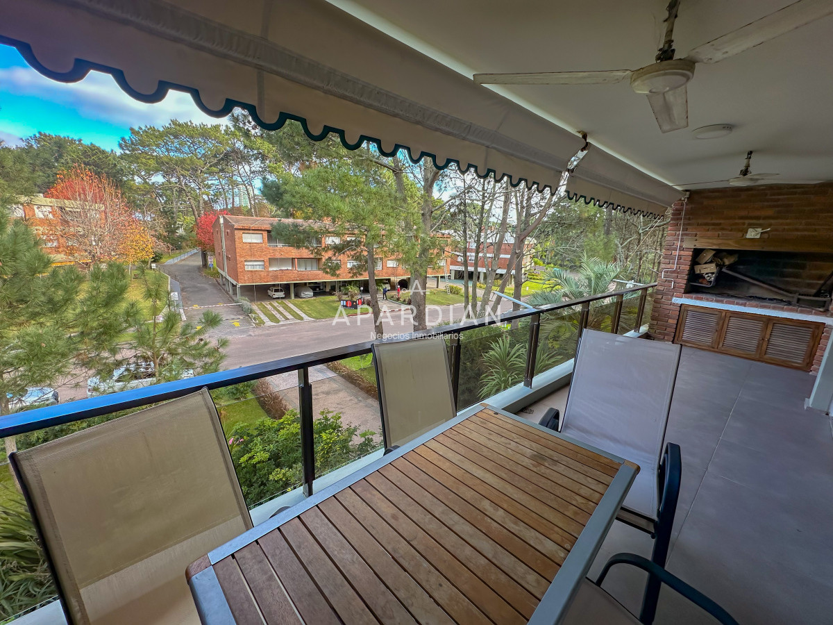 Apartamento ID.21098474 - Hermoso apartamento en Complejo Green Leaves!