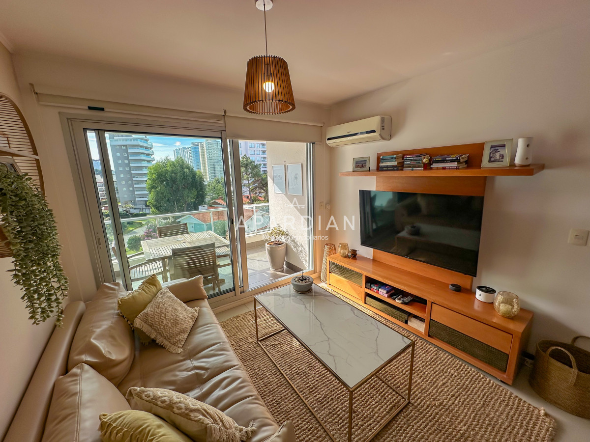 Apartamento ID.21097940 - Exclusivo apartamento de 1 dormitorio en Wind Tower