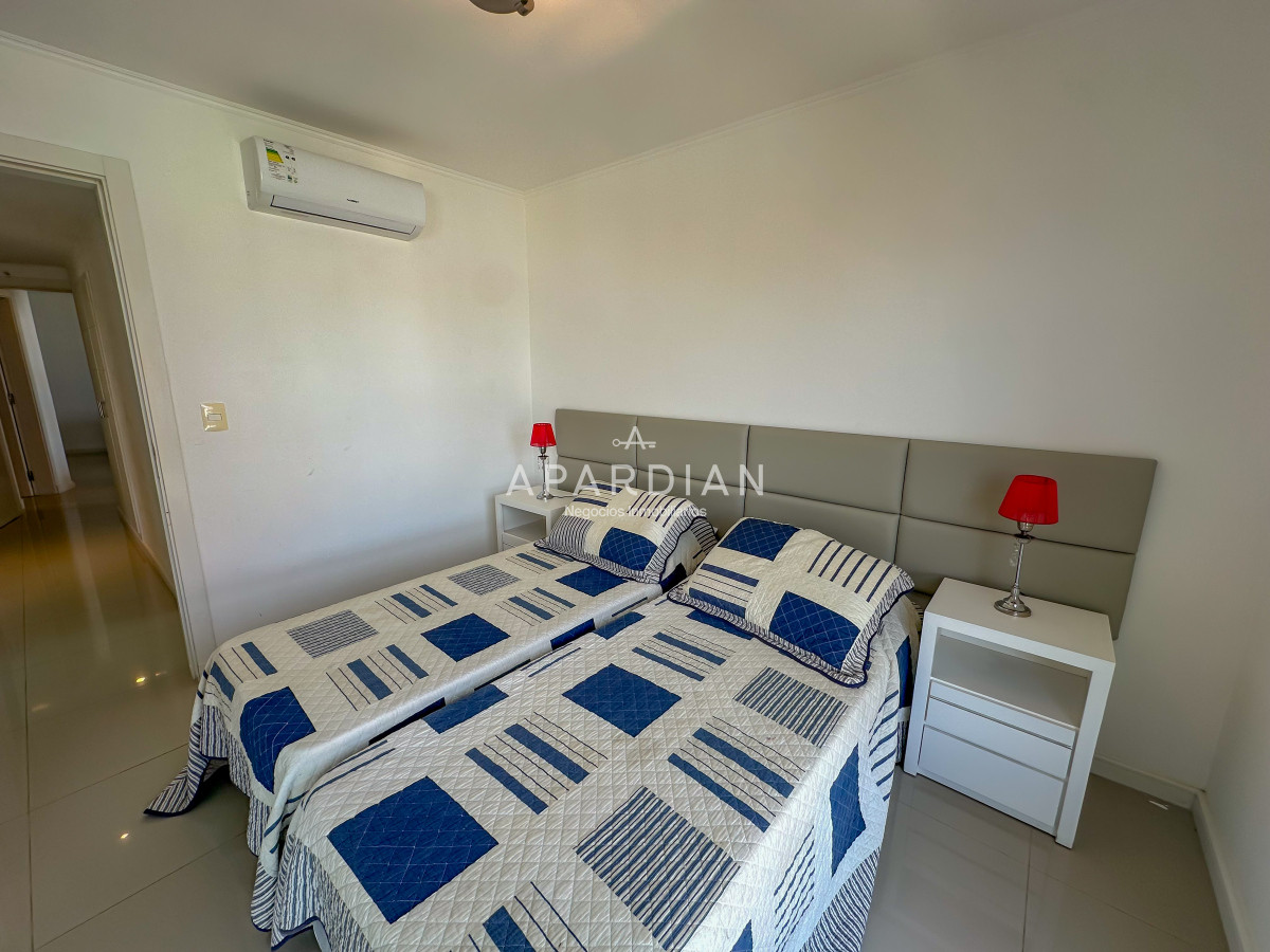 Apartamento ID.21098437 - OPORTUNIDAD EN  PISO ALTO A BRAVA!