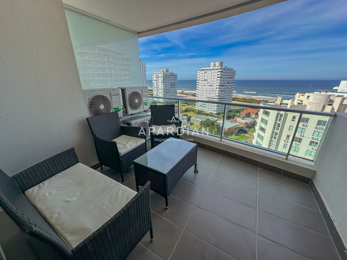 Apartamento ID.21098437 - OPORTUNIDAD EN  PISO ALTO A BRAVA!