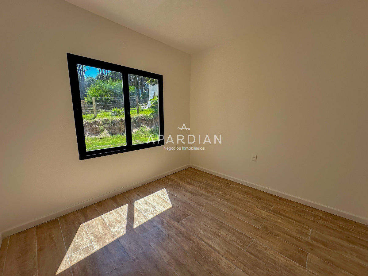 Casa ID.21097954 - Casas a estrenar en Laguna del Sauce. Punta del Este