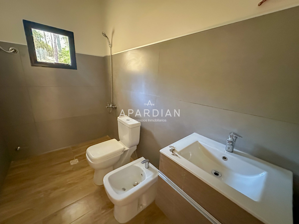 Casa ID.21097955 - Casas a estrenar en Laguna del Sauce, Punta del Este.