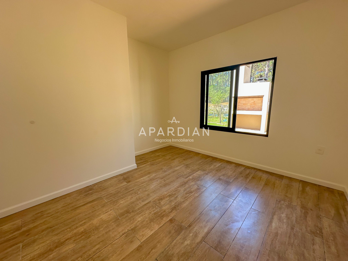 Casa ID.21097955 - Casas a estrenar en Laguna del Sauce, Punta del Este.