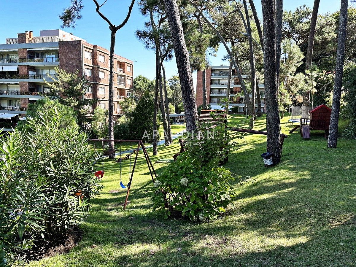 Apartamento ID.21098474 - Hermoso apartamento en Complejo Green Leaves!