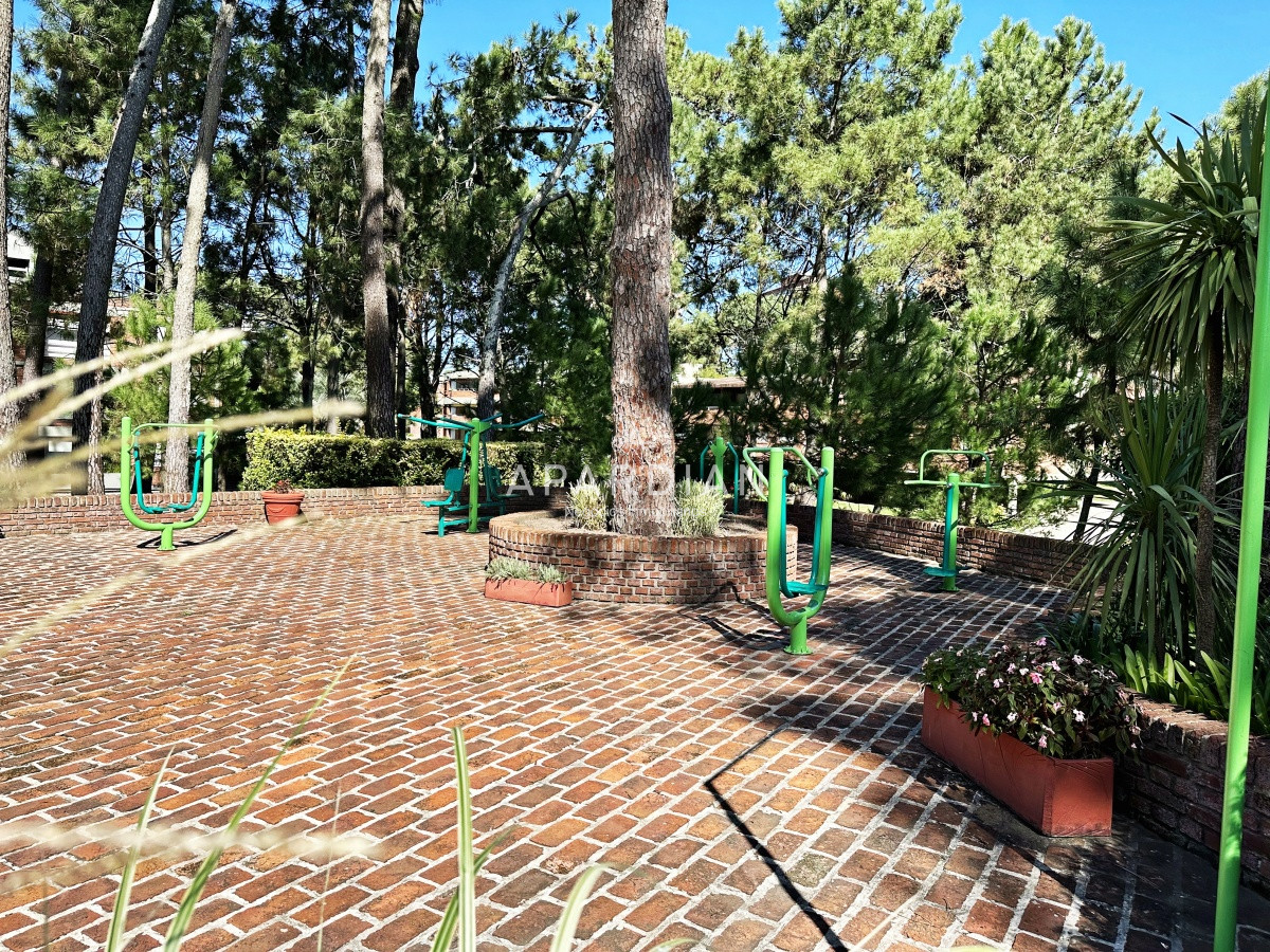 Apartamento ID.21098474 - Hermoso apartamento en Complejo Green Leaves!