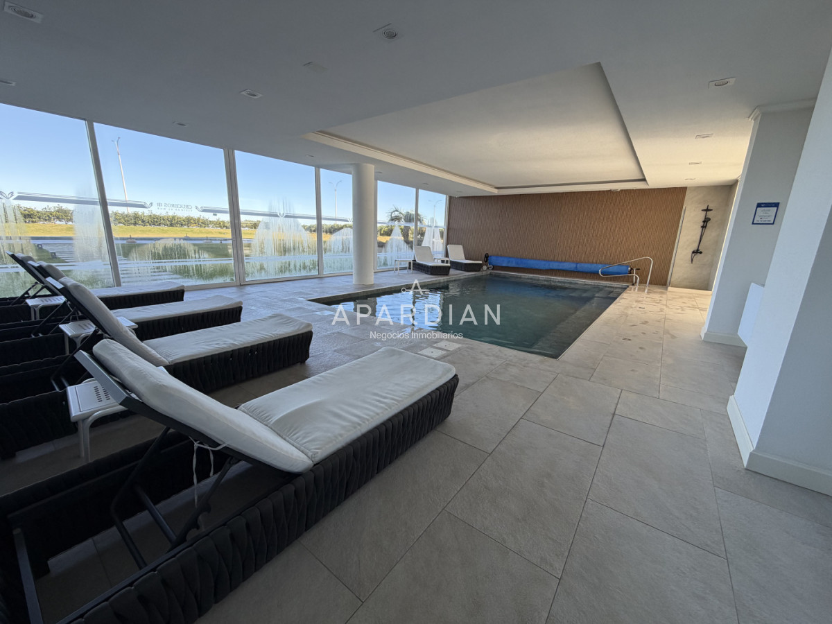 Apartamento ID.21099748 - DEPARTAMENTO MODERNO FRENTE AL MAR U$S 380.000 