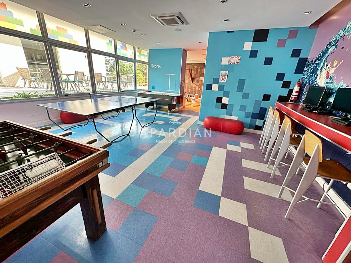 Apartamento ID.21097949 - Departamento en Wind Tower - destacado en precio! 