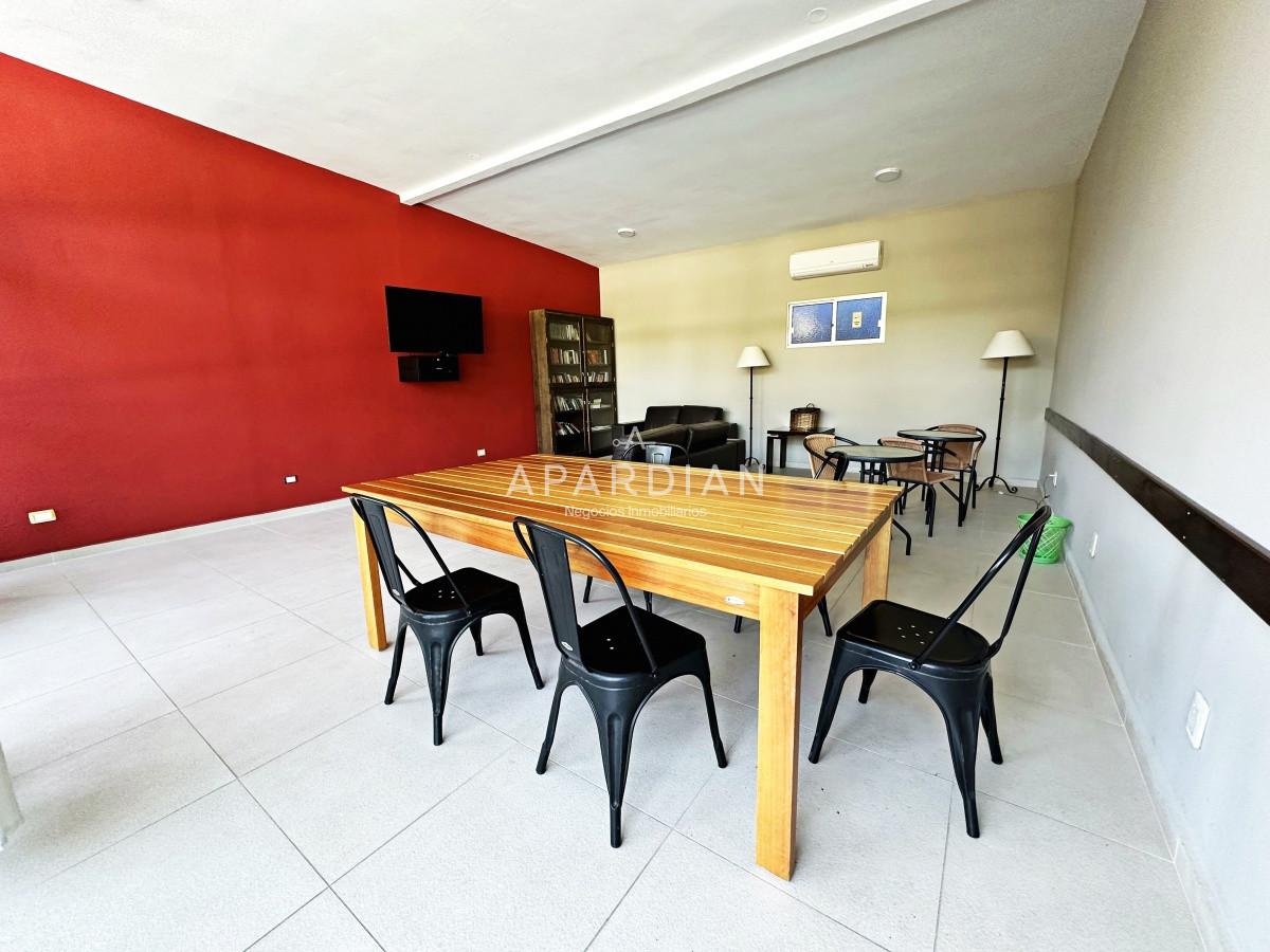 Apartamento ID.21098474 - Hermoso apartamento en Complejo Green Leaves!